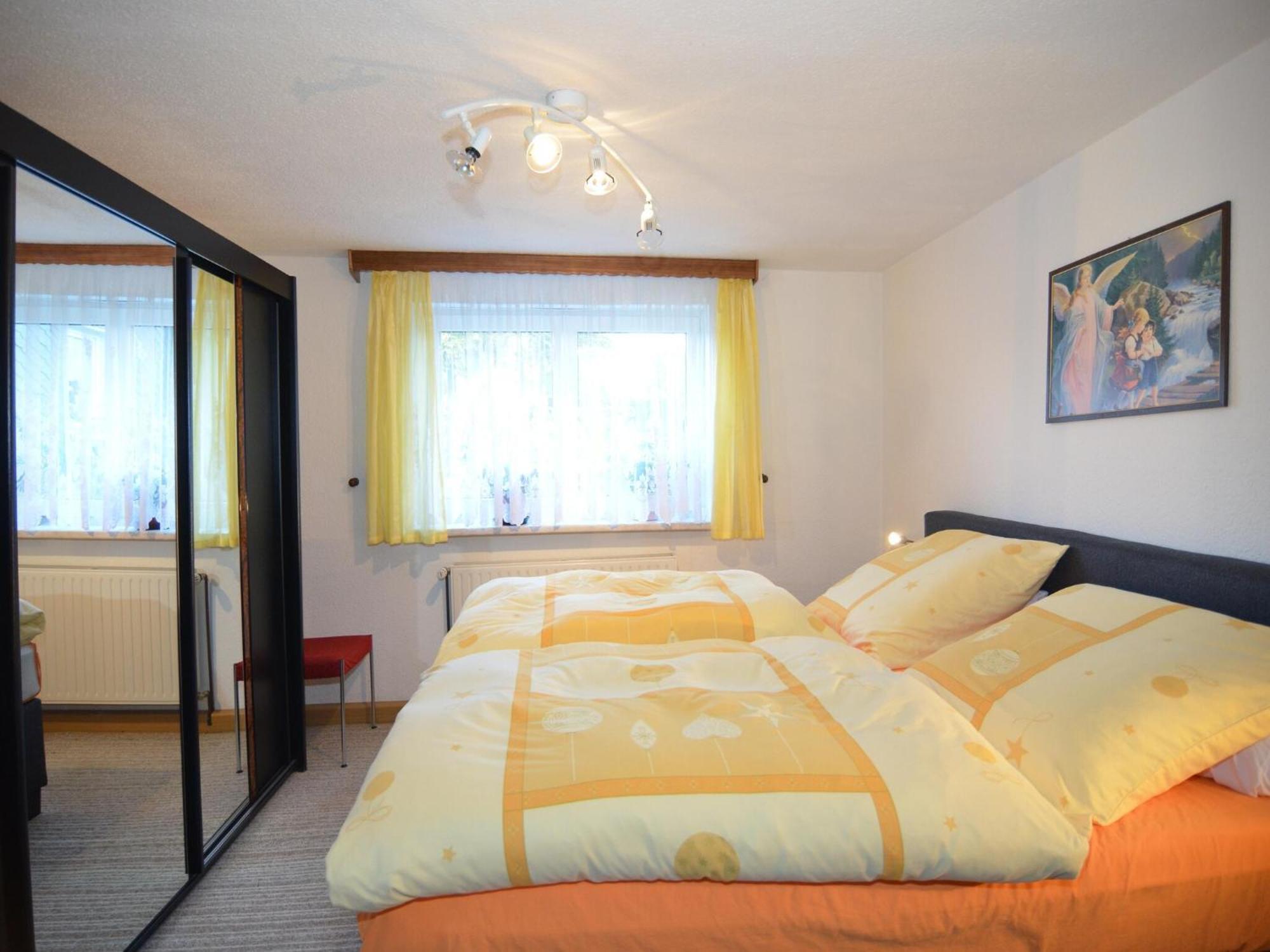 Holiday Home In Neustadt Am Rennsteig With Pond Extérieur photo