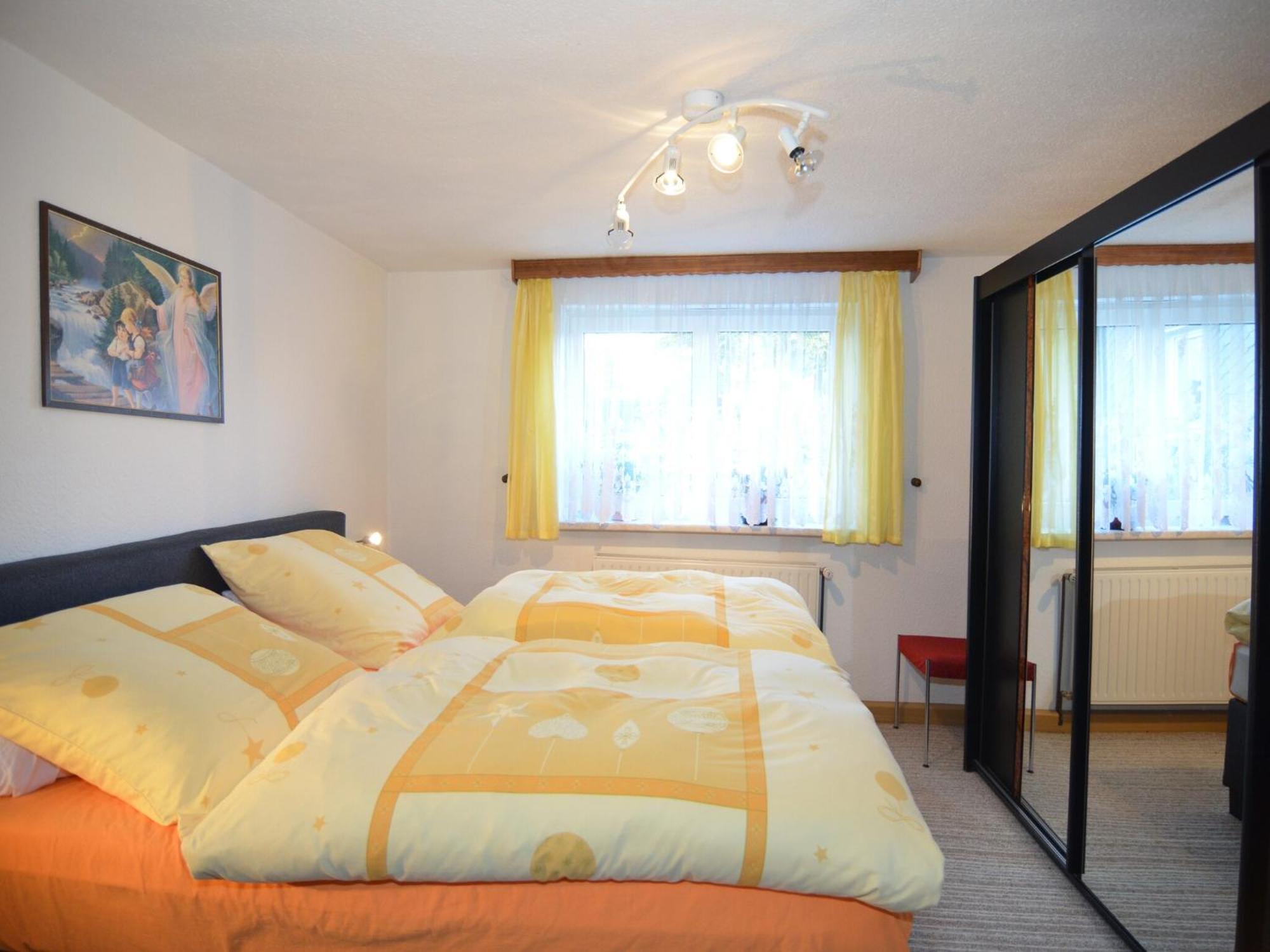 Holiday Home In Neustadt Am Rennsteig With Pond Extérieur photo