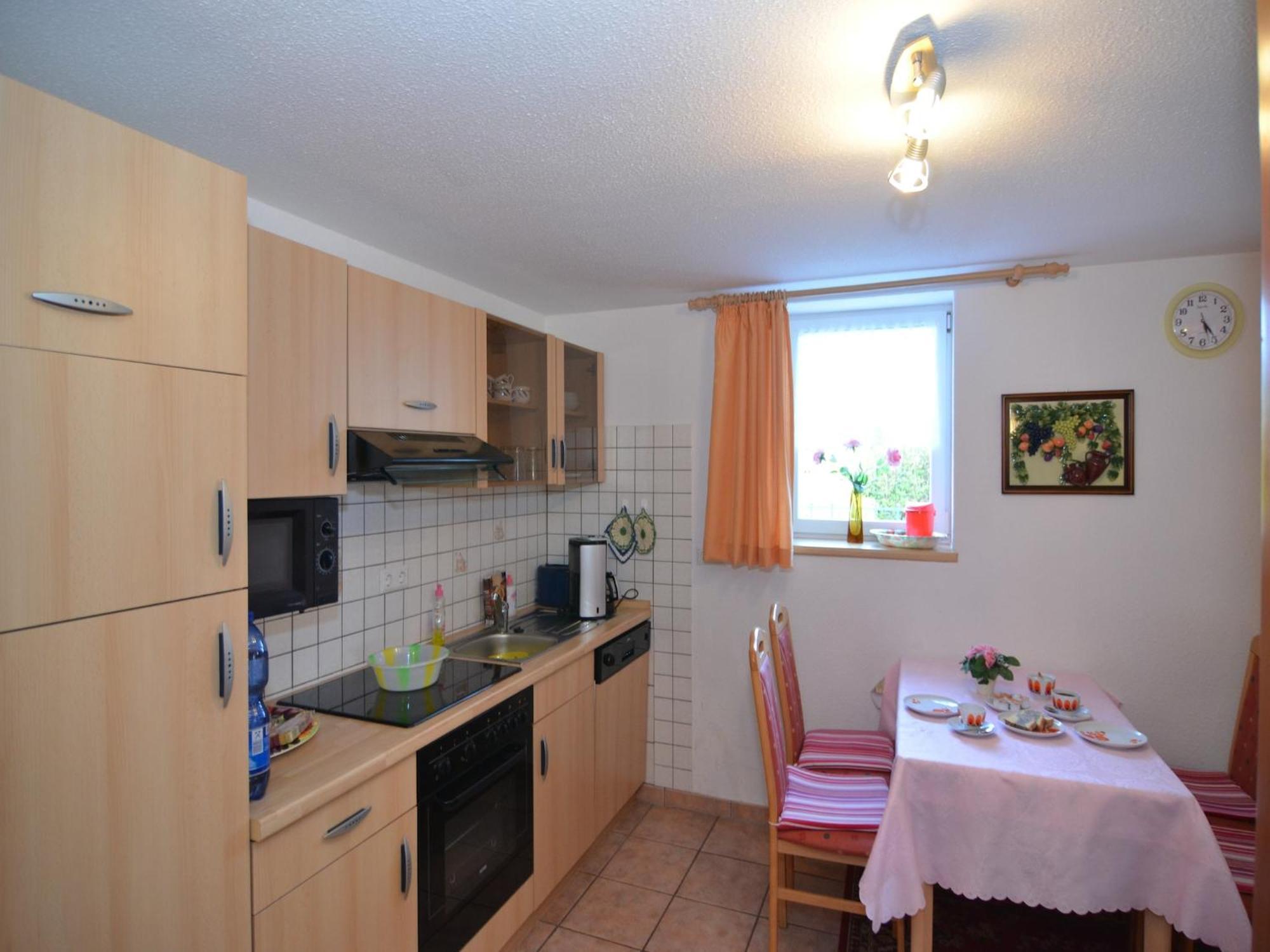 Holiday Home In Neustadt Am Rennsteig With Pond Extérieur photo